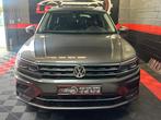 **VW TIGUAN 2.0TDI//HIGHLINE//VOLLEDIGE OPTIE//DSG**, Auto's, Volkswagen, 1995 cc, 4 cilinders, Android Auto, Leder