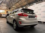 Ford Fiesta Connected 1.0i Ecoboost automaat 125pk, Automaat, Euro 6, 110 g/km, Electronic Stability Program (ESP)