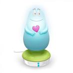 Lumilove Barbapapa nachtlampje met laadstation, Enlèvement ou Envoi, Comme neuf, Lampe