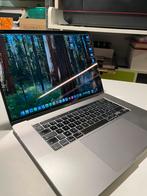 Macbook Pro i9 - 2019, Computers en Software, Apple Macbooks, Ophalen, Zo goed als nieuw, MacBook
