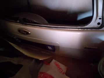goede staat moondust Silver Ford focus 2004-2010 break 50€ beschikbaar voor biedingen