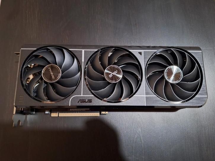 ASUS PRIME RTX 5060 TI PC 8 GB, Computers en Software, Videokaarten