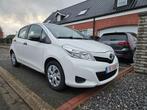 Toyota Yaris 1.0 VVT-i, Autos, Euro 5, Achat, 998 cm³, Entreprise