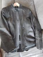 Grijze moto vest dames maat 42 merk: Highway 1, Motoren, Ophalen, Dames