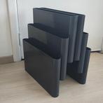 Kartell Giotto Stoppino mod 4675 tijdschriftenhouder uit de, Huis en Inrichting, Woonaccessoires | Krantenbakken en Lectuurbakken