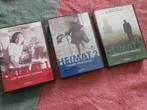 Heimat Trilogy (19 DVD) - Edgar Reitz., Vanaf 6 jaar, Ophalen of Verzenden, Drama