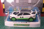 SCALEXTRIC C4064 Jaguar I-Pace - 1/32 slotracing, Overige merken, Ophalen of Verzenden, Elektrisch, Zo goed als nieuw