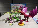 Playmobil Fées Dragon Mère avec bébé - 71586, Enlèvement, Comme neuf, Ensemble complet