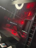Gaming/office pc (+perifirals), Ophalen, Gebruikt, Gaming, HDD