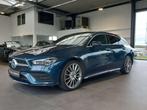 Mercedes-Benz CLA-Klasse 250 e PHEV Pack AMG - Garantie 12M, Auto's, Mercedes-Benz, CLA, Gebruikt, 4 cilinders, Blauw