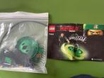 2 lego sets Ninjago 70684 en 70628, Kinderen en Baby's, Lego, Ophalen