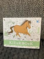 Nouveau livre de coloriage de  chevaux, Enlèvement ou Envoi