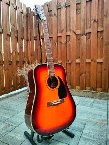Fender DG3 akoestische dreadnought gitaar beschikbaar voor biedingen