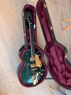 Gretsch Pro Nashville 2024 (g6120) cadilac green, Muziek en Instrumenten, Ophalen, Zo goed als nieuw