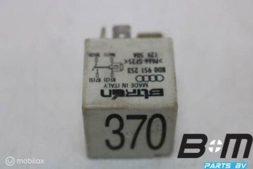 Relais VW Passat 3BG 8D0951253, Auto-onderdelen, Overige Auto-onderdelen, Gebruikt