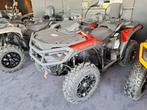 Can-Am Outlander Max 850 XT 2025, Motoren, Ophalen, Nieuw
