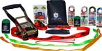 Nieuwe, kwalitatieve slackline set, ongebruikt in verpakking, Ophalen, Nieuw