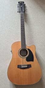 Guitare 12 Cordes, Muziek en Instrumenten, Snaarinstrumenten | Gitaren | Elektrisch, Ophalen, Nieuw, Ibanez
