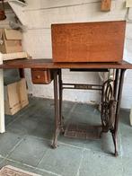 naaimachine, Ophalen, Gebruikt, Naaimachine, Singer