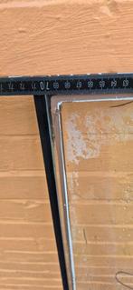 Ramen 5 stuks waarvan 2 nog omlijst, Doe-het-zelf en Bouw, Glas en Ramen, Ophalen