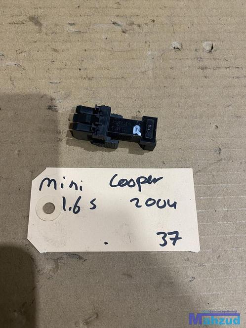 MINI COOPER R50 R53 Remlicht schakelaar 6928031 2001-2006, Auto-onderdelen, Elektronica en Kabels, Mini, Gebruikt