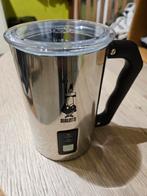 Melkopschuimer Bialetti, Elektronische apparatuur, Melkopschuimers, Ophalen of Verzenden, Zo goed als nieuw