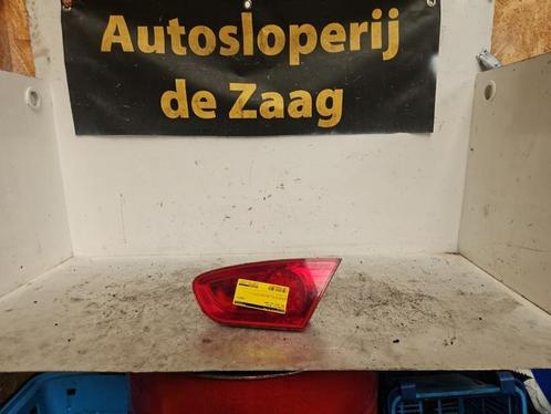 Achterlicht rechts van een Seat Leon, Auto-onderdelen, Verlichting, Seat, Gebruikt, 3 maanden garantie, Ophalen of Verzenden