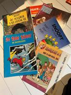 Strips, Boeken, Stripverhalen, Meerdere stripboeken, Diverse Auteurs, Ophalen, Gelezen