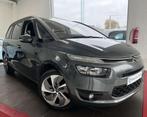 Citroën C4 Picasso GRAND FEEL 1.6 E-HDI 115CH 7 PLACES 1ÈR, Autos, Argent ou Gris, Achat, Entreprise, 7 places