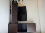 Ikea TV meubel, Huis en Inrichting, Ophalen, Overige materialen, Zo goed als nieuw, 200 cm of meer