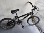 Bmx, Ophalen, Gebruikt