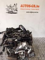 MOTOR BMW 1 serie (E81) (01-2006/09-2012) (n47d20d), Auto-onderdelen, Motor en Toebehoren, Gebruikt, BMW