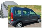 Raamisolatie Renault Kangoo bj 1997-2008 Cabine +, Caravans en Kamperen, Mobilhome-accessoires