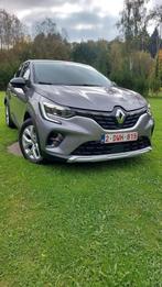 Renault Captur 1.5 dci in perfecte staat, kan van  km, Auto's, Renault, USB, Particulier, Te koop, Captur