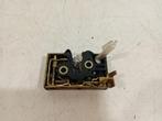 PORTIERVANGER LINKS VOOR Golf II (19E) (191837015), Gebruikt, Links, Volkswagen