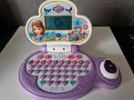 Spelcomputer vtech, Ophalen, Zo goed als nieuw