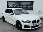 BMW 118i M pack 2019 - NAVI - LED, 100 kW, Achat, Entreprise, Boîte manuelle