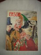 James Ensor catalogus 1983, Ophalen of Verzenden