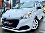 Peugeot 208 1.0i Essence 5 PORTES 2016, Boîte manuelle, 5 portes, Achat, Hatchback