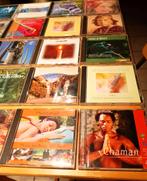 Volledige collectie Relaxatie, Meditatie, New Age CD's TOP!!, Cd's en Dvd's, Cd's | Meditatie en Spiritualiteit, Ophalen of Verzenden