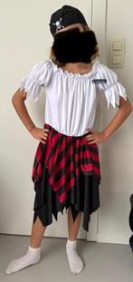 Piraten meisje, Kleding | Dames, Ophalen, Zo goed als nieuw
