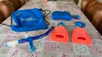 Watersport materiaal Speedo, Sports nautiques & Bateaux, Plongée en apnée, Enlèvement ou Envoi, Comme neuf, Autre
