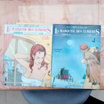 La marquise des lumières T1 + 2 en EO, Enlèvement ou Envoi