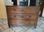 commode "chiffonnier" style Louis XVI 19e siècle, Huis en Inrichting, Ophalen, Gebruikt