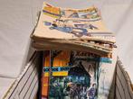 Robbedoes weekblad (plm 135st), Boeken, Meerdere stripboeken, Ophalen, Gelezen