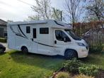 MC Louis Sovereign 460g, Caravans en Kamperen, Diesel, Particulier, 6 tot 7 meter, Half-integraal