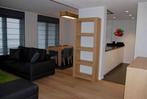 Appartement te huur in Woluwe-Saint-Pierre, 100 m², Appartement, 101 kWh/m²/jaar