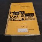 Elewijt tussen Romeins Mansion en Rubenskasteel 1970 ( Zemst, Boeken, Geschiedenis | Stad en Regio, Ophalen of Verzenden