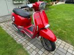 LAMBRETTA V50 Special, Fietsen en Brommers, Scooters | Vespa, Ophalen, Benzine, 50 cc, Klasse B (45 km/u)