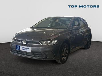 Volkswagen Polo Polo Life 1,0 l TSI OPF 70 kW (95 pk) 7-DSG beschikbaar voor biedingen